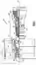 Fig. 02 - GEARED TURBOFAN WITH HIGH GEAR RATIO AND HIGH TEMPERATURE CAPABILITY