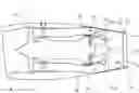 Fig. 01 - Supersonic aircraft turbofan
