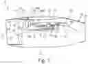 Fig. 02 - Supersonic aircraft turbofan
