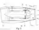Fig. 03 - Supersonic aircraft turbofan