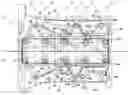 Fig. 01 - Cylinder block structure of engine