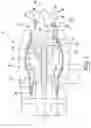 Fig. 02 - Flow mixer stiffener ring segmented springs