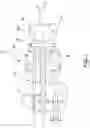 Fig. 02 - Turbo-shaft ejector with flow guide ring