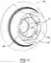 Fig. 06 - Turbo-shaft ejector with flow guide ring