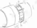 Fig. 01 - Translating cascade hidden blocker door thrust reverser