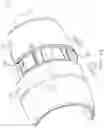 Fig. 02 - Translating cascade hidden blocker door thrust reverser