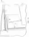 Fig. 03 - Translating cascade hidden blocker door thrust reverser