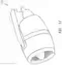 Fig. 04 - Translating cascade hidden blocker door thrust reverser