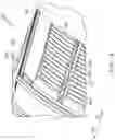Fig. 05 - Translating cascade hidden blocker door thrust reverser
