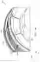 Fig. 08 - Translating cascade hidden blocker door thrust reverser