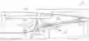 Fig. 01 - Split sleeve hidden door thrust reverser