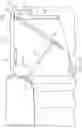 Fig. 06 - Split sleeve hidden door thrust reverser