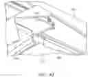 Fig. 09 - Split sleeve hidden door thrust reverser