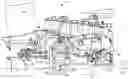 Fig. 01 - Gas turbine engine with geared architecture