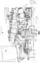 Fig. 02 - Gas turbine engine with geared architecture