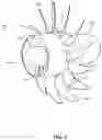 Fig. 04 - Nacelle-integrated air-driven augmentor fan for increasing propulsor bypass ratio and efficiency