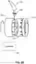 Fig. 17 - Nacelle-integrated air-driven augmentor fan for increasing propulsor bypass ratio and efficiency