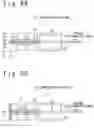 Fig. 15 - 2-pulse gas generator and method of measuring propellant combustion surface position