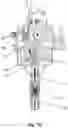 Fig. 15 - Internal carburetor purging device and method of use thereof