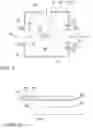 Fig. 03 - Internal combustion engine with a venturi nozzle disposed in a fluid-carrying component in fluid connection with a tank ventilation line