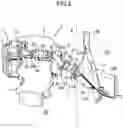 Fig. 03 - Exhaust system device for vehicle