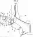 Fig. 04 - Exhaust system device for vehicle