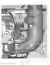 Fig. 04 - Intake manifold with integrated mixer