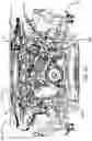 Fig. 03 - Opposed-piston engine in a light-duty truck