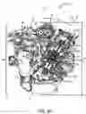Fig. 06 - Opposed-piston engine in a light-duty truck