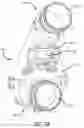 Fig. 12 - Opposed-piston engine in a light-duty truck