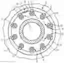 Fig. 01 - SAFETY DEVICE FOR BOLT CONNECTIONS