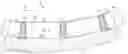 Fig. 01 - Composite material, a wind turbine blade, a wind turbine and a method for producing a composite material