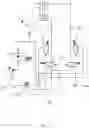 Fig. 10 - Hydraulic system and method for controlling the speed and pressure of a hydraulic cylinder