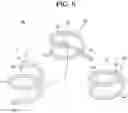 Fig. 07 - Linear compressor with a plurality of spring strands