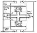 Fig. 01 - Electrochemically actuated pump