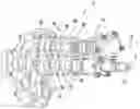 Fig. 01 - CAVITATION RESISTANT GEAR DRIVEN FUEL PUMP