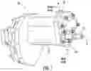 Fig. 02 - CAVITATION RESISTANT GEAR DRIVEN FUEL PUMP