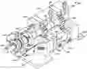 Fig. 01 - High pressure pumping system