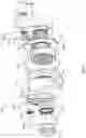 Fig. 09 - DUAL DRIVE CO-ROTATING SPINNING SCROLL COMPRESSOR OR EXPANDER
