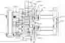 Fig. 01 - Low cost scroll compressor or vacuum pump