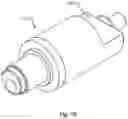 Fig. 07 - Low cost scroll compressor or vacuum pump
