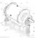 Fig. 01 - Compressor with mechanical seal