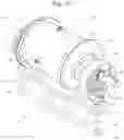 Fig. 09 - Compressor with mechanical seal