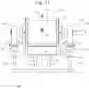 Fig. 10 - Compressor with mechanical seal