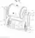 Fig. 15 - Compressor with mechanical seal