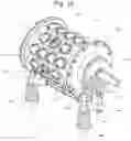 Fig. 16 - Compressor with mechanical seal