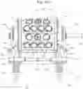 Fig. 17 - Compressor with mechanical seal