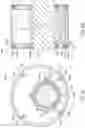 Fig. 48 - Compressor with mechanical seal