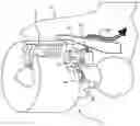Fig. 01 - Powered pre-cooler fan assembly