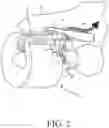 Fig. 03 - Powered pre-cooler fan assembly